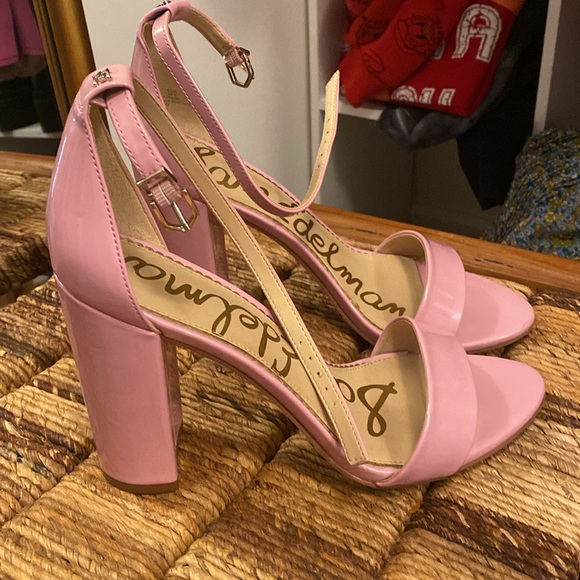 Sam Edelman platform - Picture 2 of 3